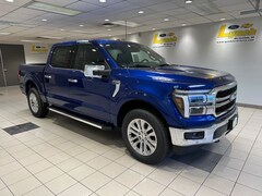 2026 Ford F-150 Lariat Truck