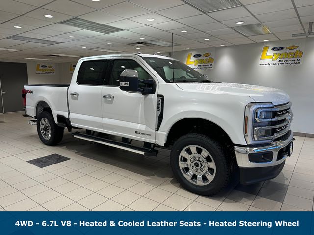 2026 Ford F-350 Base's photo