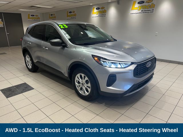 2023 Ford Escape