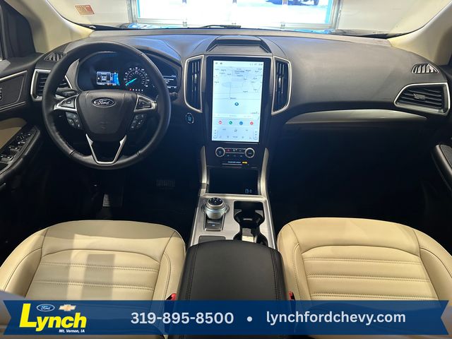2024 Ford Edge SEL - Photo 9