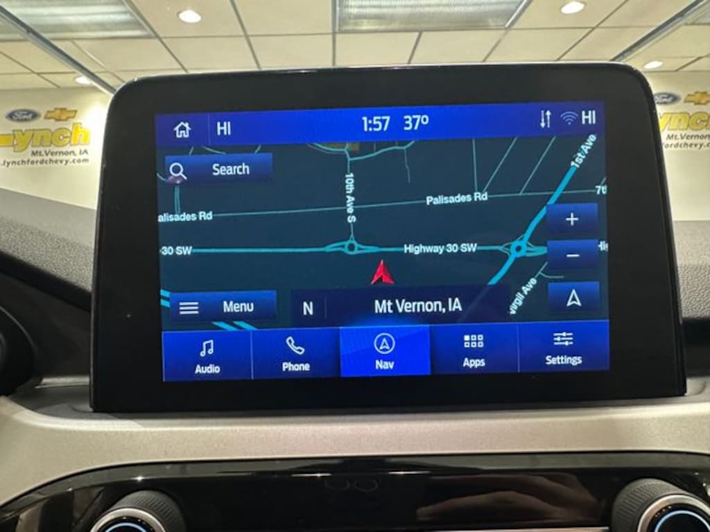 Used 2022 Ford Escape SE SUV