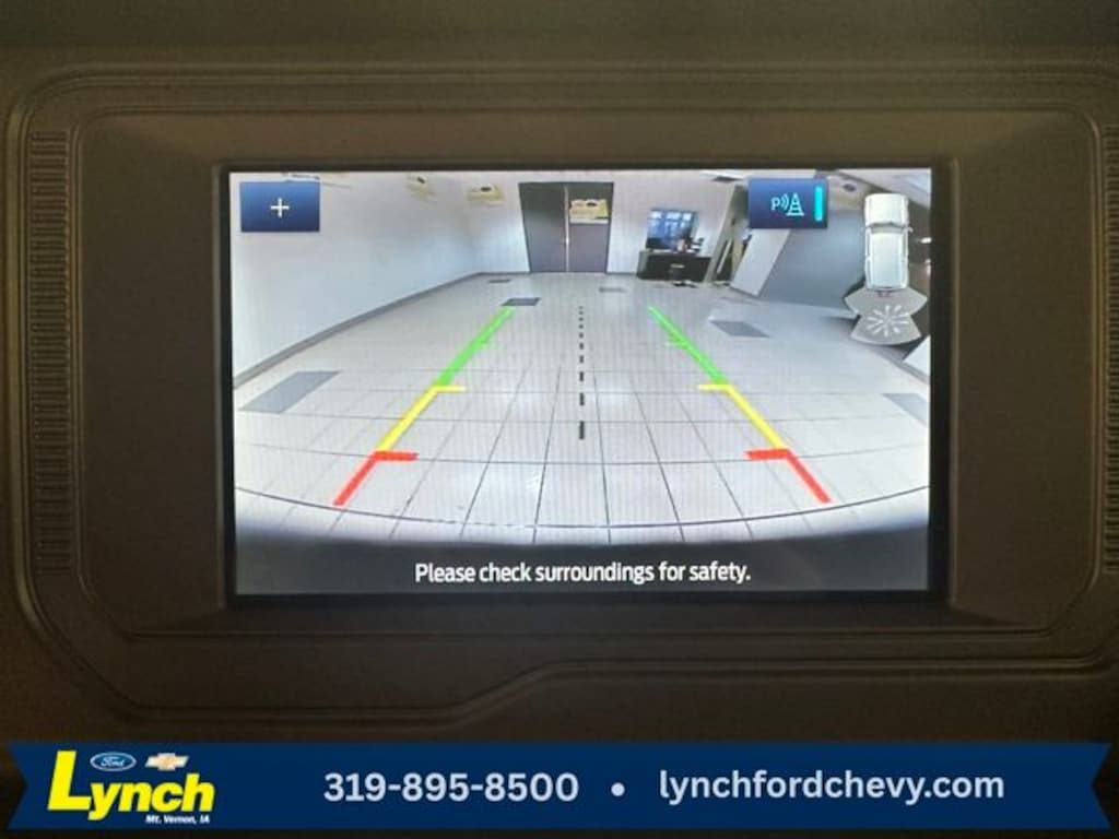 Used 2023 Ford Bronco SUV