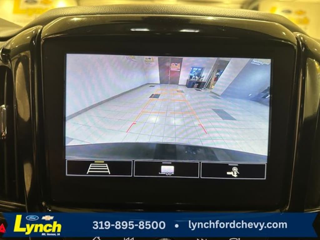 Used 2020 Chevrolet Traverse 3LT SUV