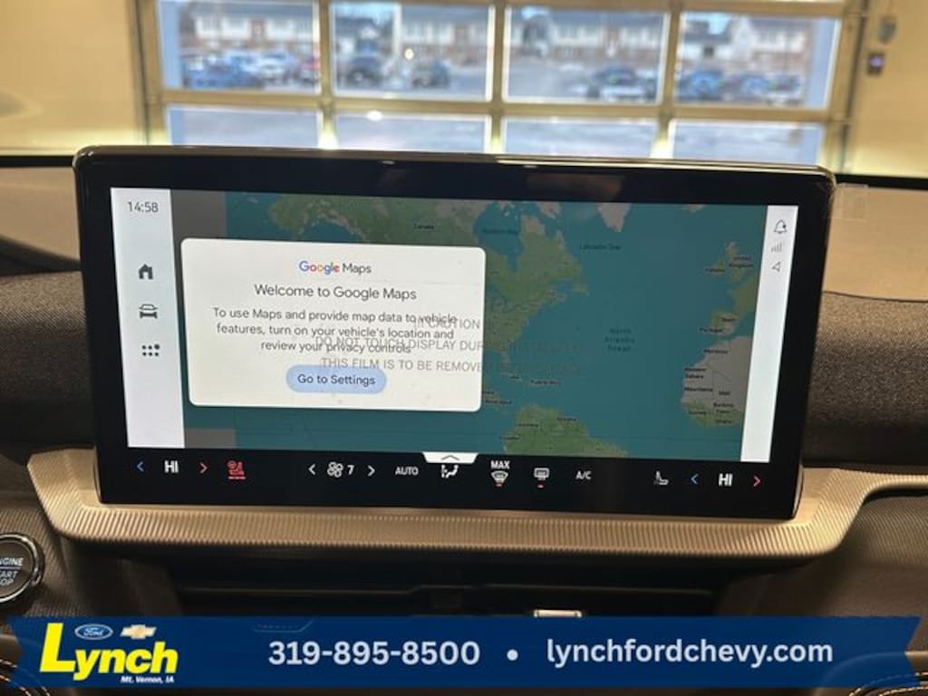 New 2026 Ford Explorer Tremor SUV