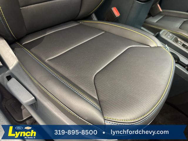 2026 Ford Maverick Lobo Standard - Photo 7