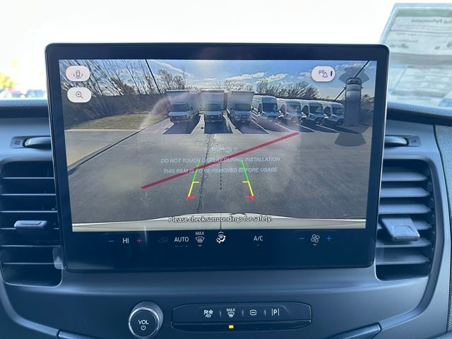 2026 Ford Transit photo 4