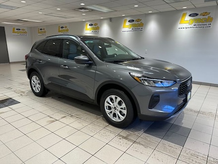 2026 Ford Escape Active SUV