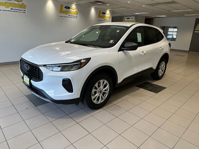 2025 Ford Escape Active photo 2