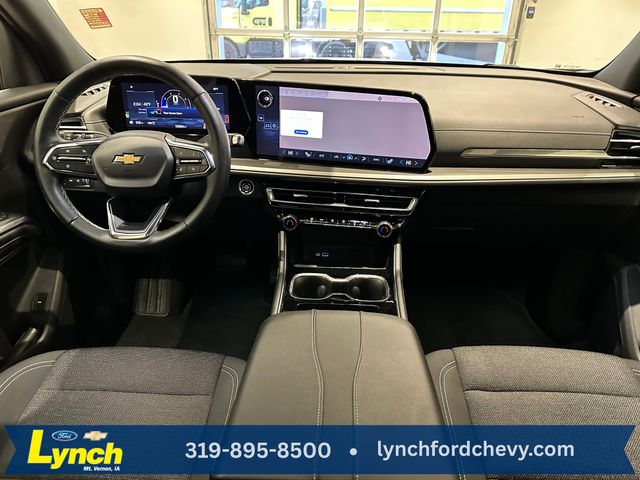 2025 Chevrolet Traverse LT - Photo 8
