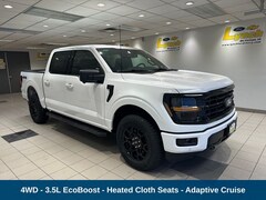 2026 Ford F-150 XLT Truck
