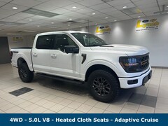 2026 Ford F-150 Tremor Truck