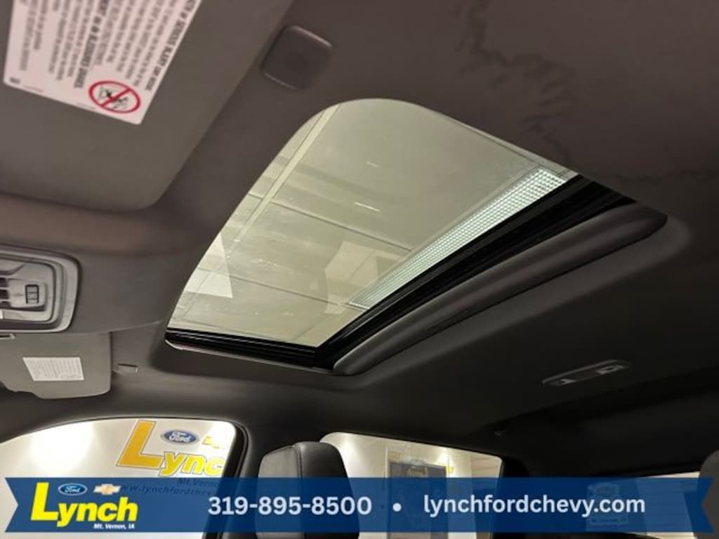 Used 2022 Chevrolet Silverado 2500HD LTZ Truck Crew Cab