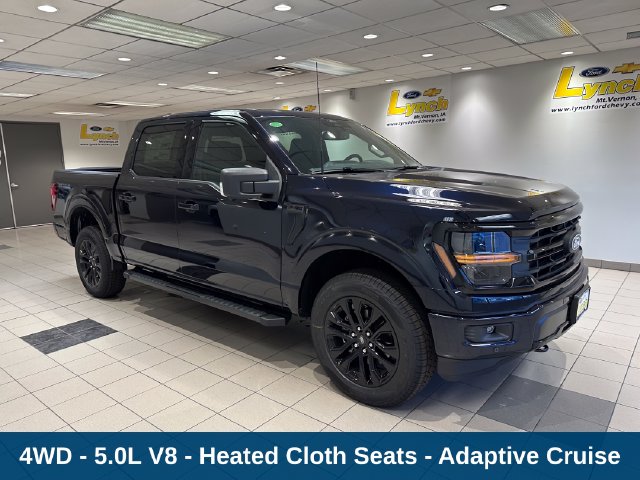 2026 Ford F-150 XLT Truck
