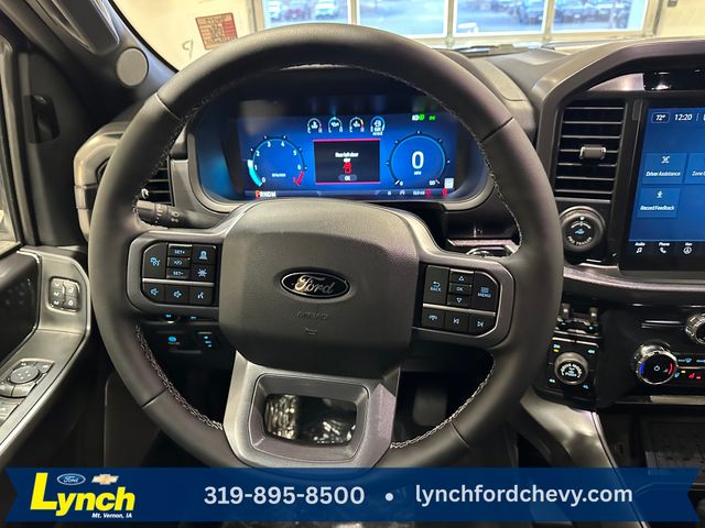 2026 Ford F-150 Lariat - Photo 12