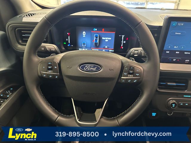 2026 Ford Maverick Lobo Standard - Photo 9