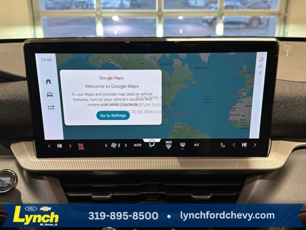 New 2026 Ford Explorer ST-Line SUV