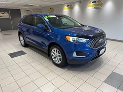 2024 Ford Edge SEL SUV