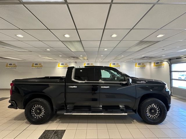2019 Chevrolet Silverado 1500 High Country photo 2