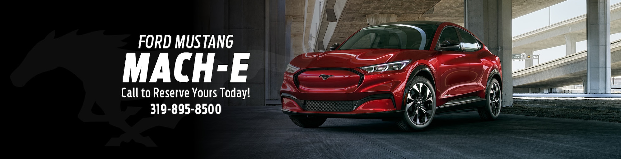 Lynch Ford Mt. Vernon Inc. Ford Dealership in Mount Vernon IA