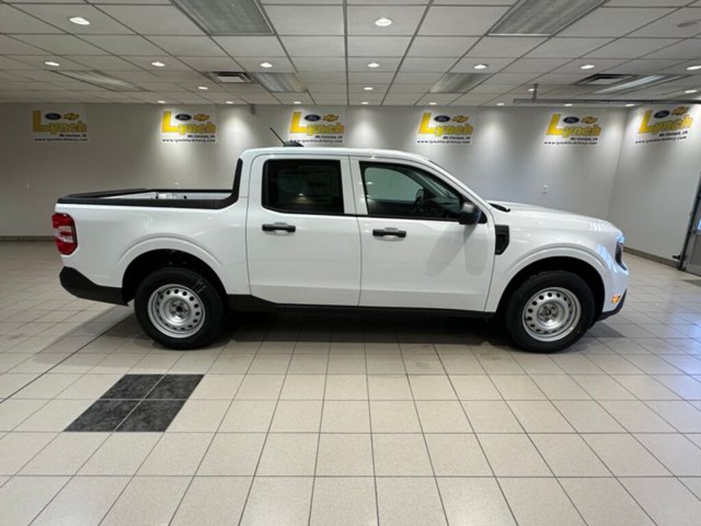 New 2026 Ford Maverick XL Truck