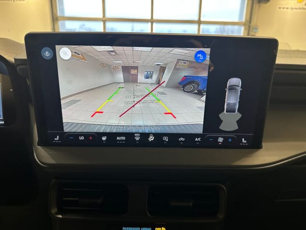 New 2026 Ford Maverick XLT Truck