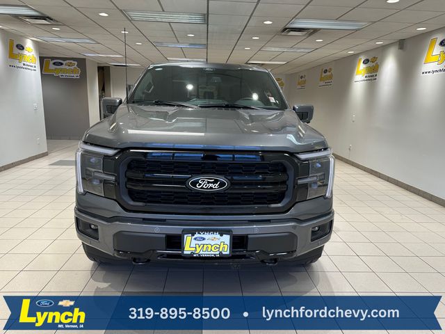 2026 Ford F-150 Lariat - Photo 25