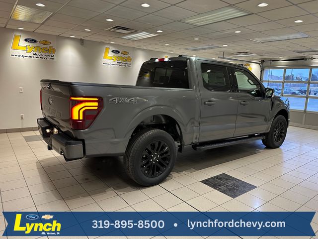 2026 Ford F-150 Lariat - Photo 24