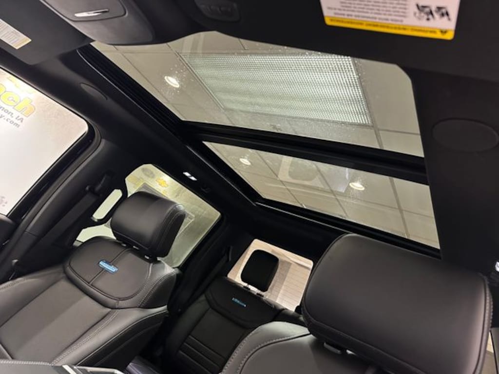 New 2026 Ford F-150 Platinum Truck