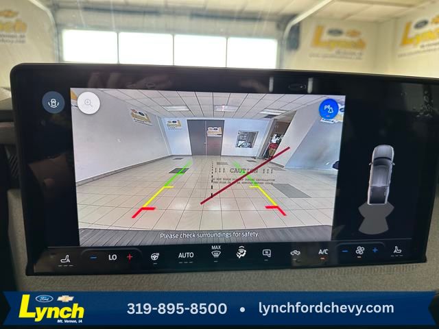 2025 Ford Maverick XLT photo 4