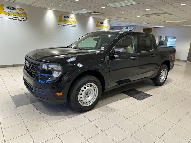 2025 Ford Maverick XL photo 2