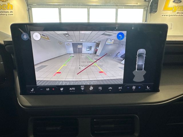 2025 Ford Maverick XLT photo 4