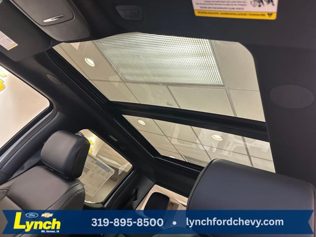 New 2026 Ford F-150 Lariat Truck