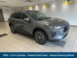 Ford Escape Plug-In Hybrid
