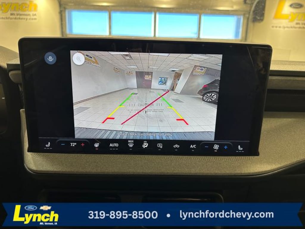 New 2026 Ford Maverick XLT Truck