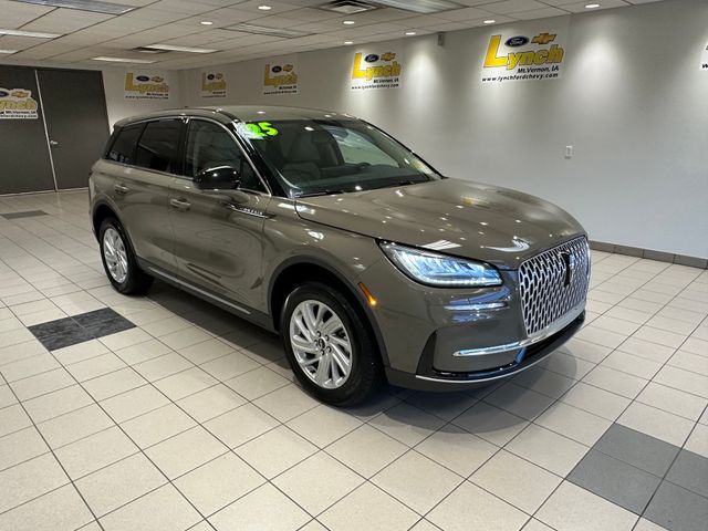 2025 Lincoln Corsair Premiere AWD's photo