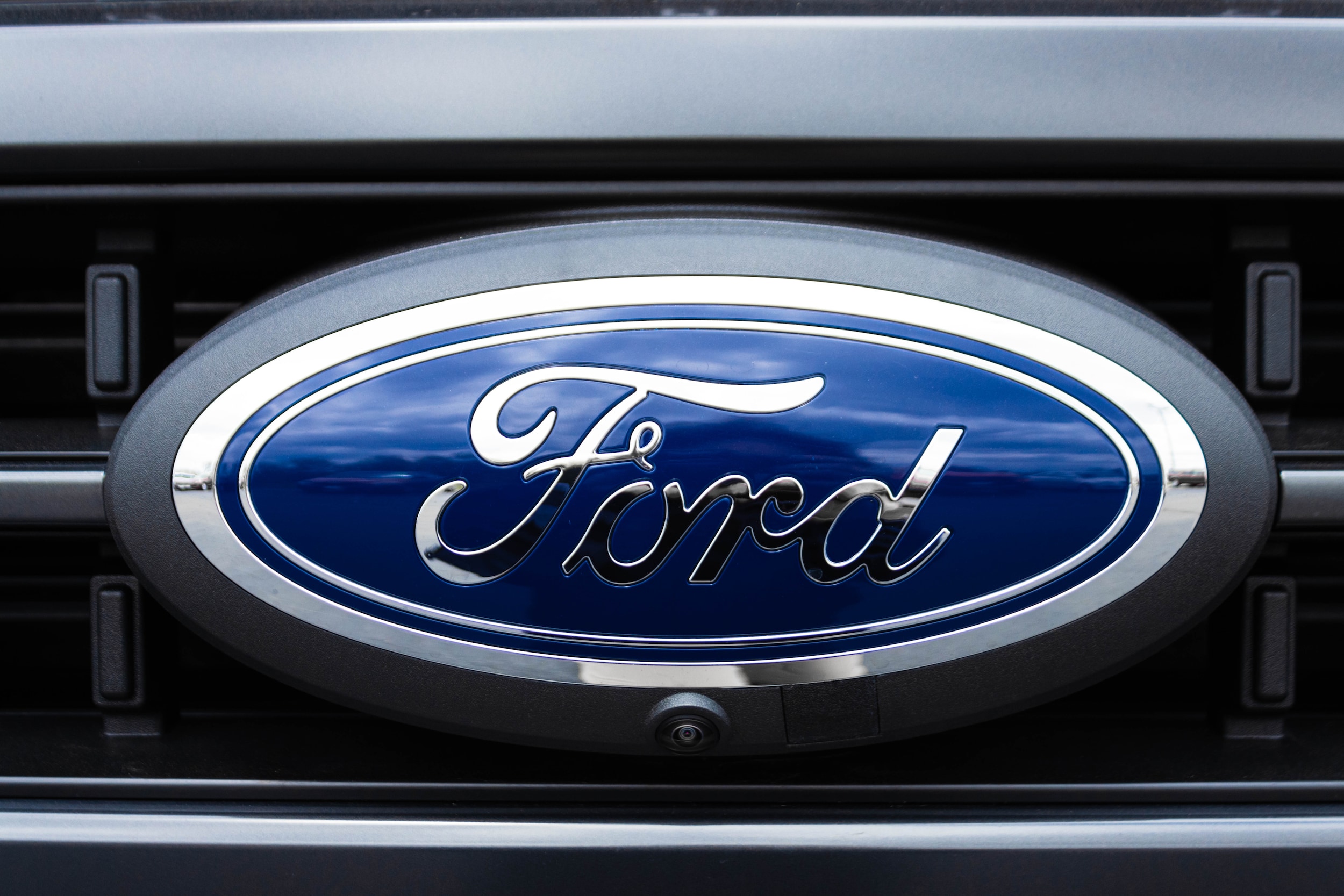 Lynch Ford in Mt. Vernon, IA Ford Dealership in Iowa