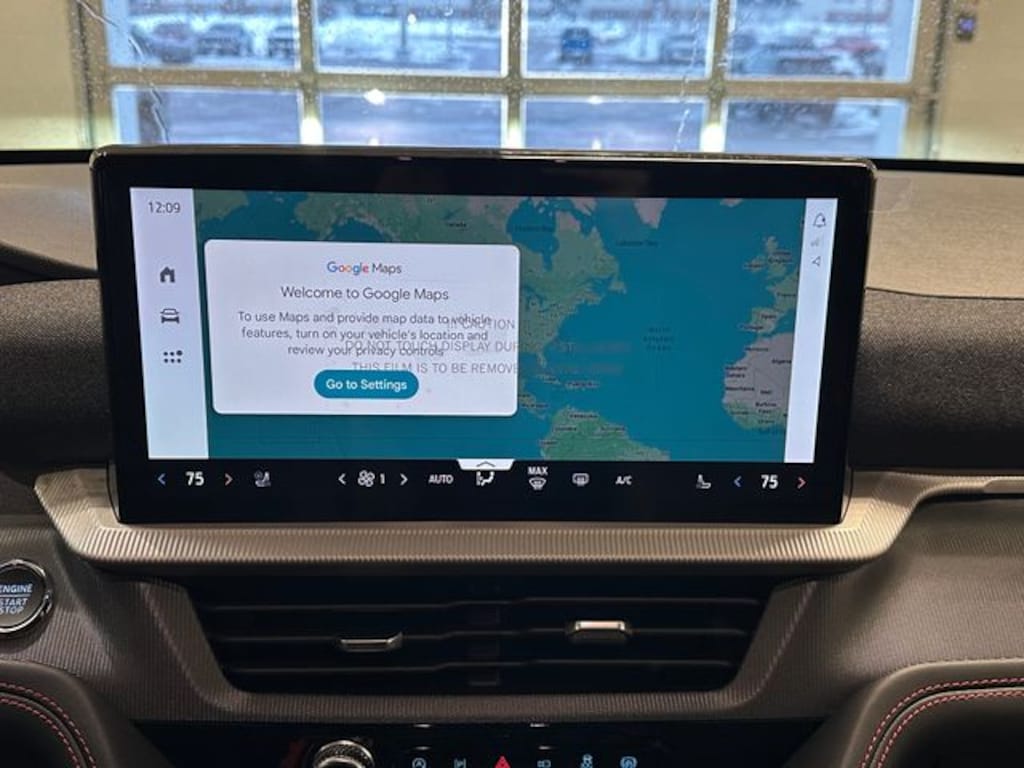 New 2026 Ford Explorer ST-Line SUV