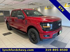 2025 Ford F-150 STX Truck