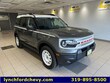 Ford Bronco Sport
