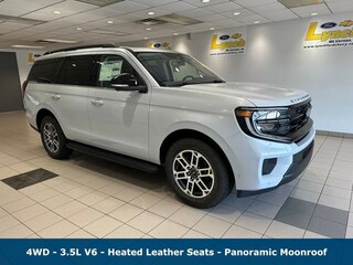 2025 Ford Expedition Active SUV