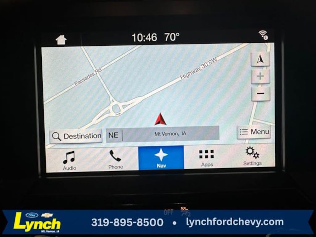 Used 2018 Ford F-150 XLT Truck SuperCrew Cab