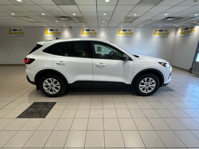 2025 Ford Escape Active photo 3