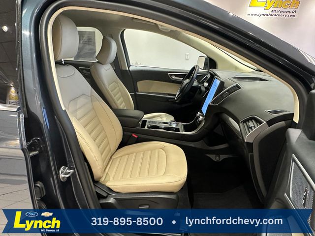 2024 Ford Edge SEL - Photo 7