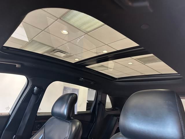 2019 Lincoln Nautilus Reserve photo 4