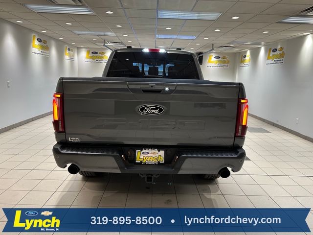 2026 Ford F-150 Lariat - Photo 23