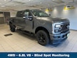 Ford F-250SD