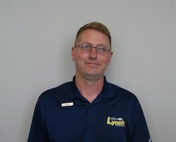 Staff member Don Schmit from ID_9d664782d147