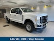 Ford F-250SD