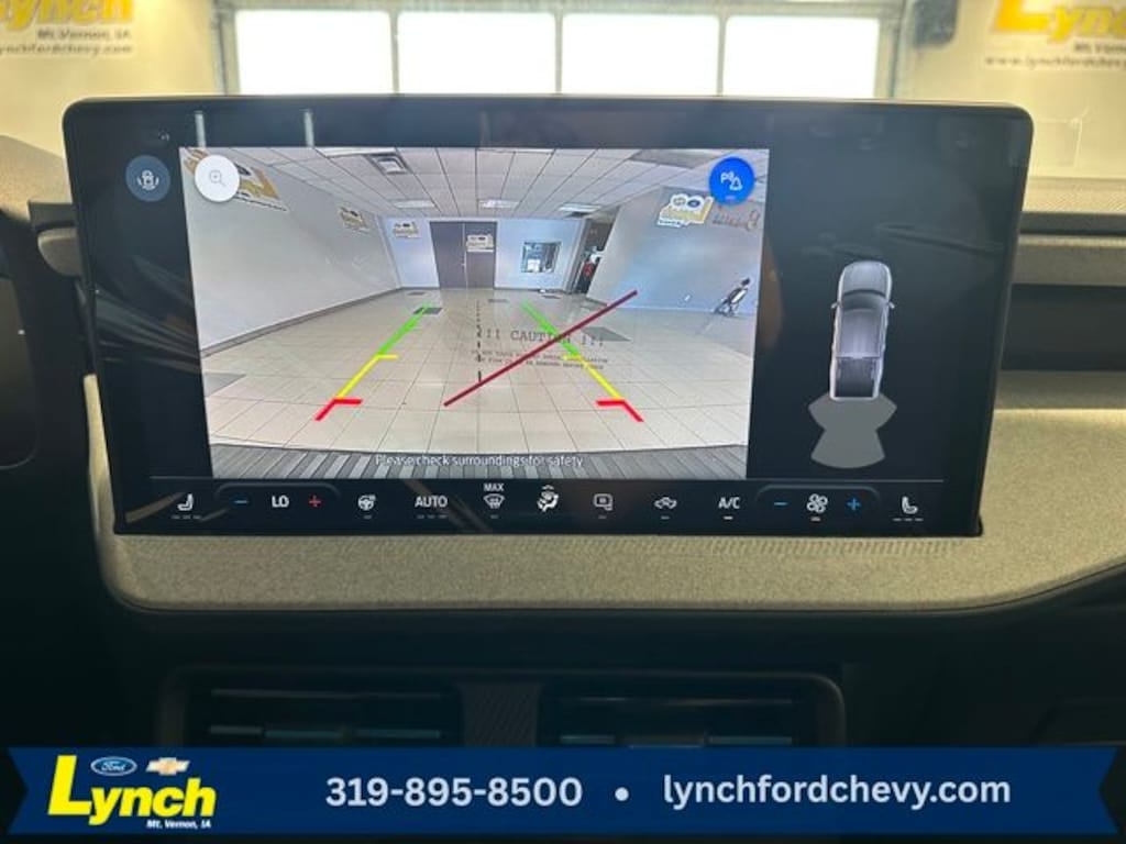 New 2025 Ford Maverick XLT Truck