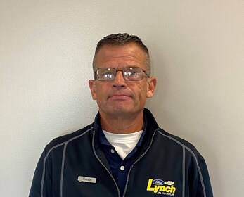 Staff member Kevin Steele from ID_a59361d46df3